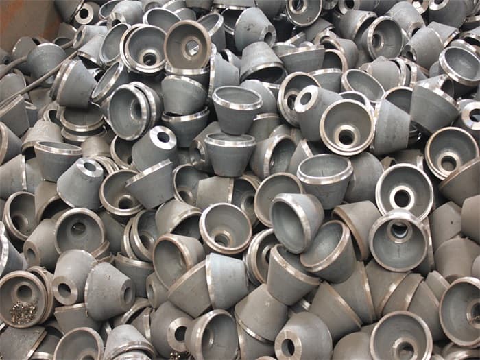 七台河网架锥头