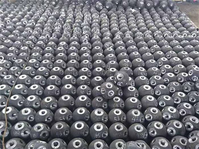 七台河螺栓球网架