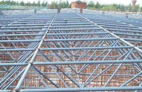 七台河料棚网架厂