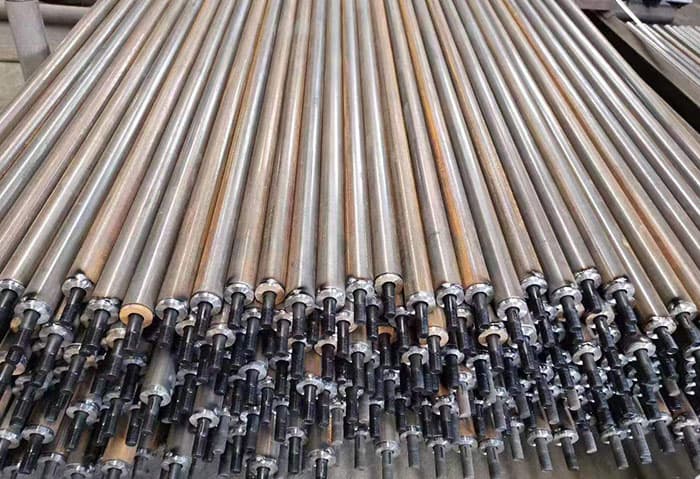 七台河网架加工